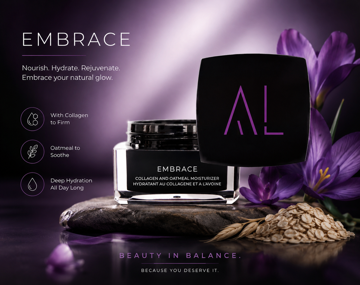 Hyaluronic Moisturizer